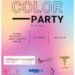 Martirano Lombardo, a Ferragosto arriva l’attesissimo “Color Party”