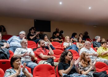 A Lamezia Terme Sambiase chiuso il nuovo ciclo di incontri culturali de Al Vaglio