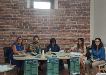 Festival della Lettura – Reading a Casali del Manco in corso l’ottava edizione