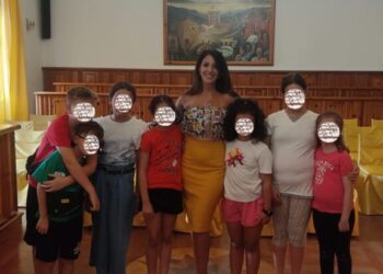 Taverna e il “Benessere in Comune”: un progetto del Dipartimento per le Politiche della Famiglia