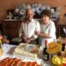 A Petronà si festeggiano le “nozze di Titanio” di Carmine e Lucia