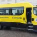 Decollatura, un nuovo scuolabus per l’inizio dell’anno scolastico