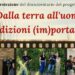 Documentario del gruppo folk Canterini di Serrastretta “Dalla terra all’uomo: tradizioni (im)portanti”