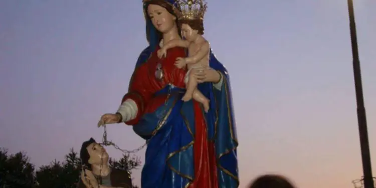 Cropani, giovedì 12 e venerdì 13 settembre, la Fiera della Madonna della Catena