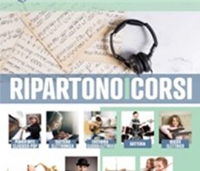 Bianchi, ripartono i corsi dell’Accademia “Sotto un Cielo di Note”
