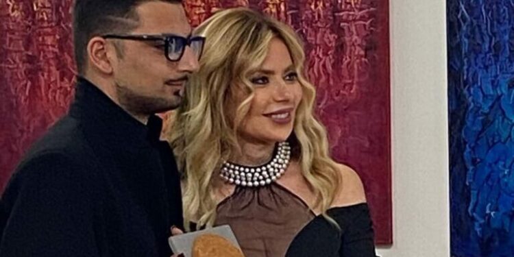 Le opere di Claudio Caroleo al Museo MARCA di Catanzaro