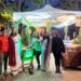 Festa d’Autunno a Motta Santa Lucia con degustazioni, dj set, show cooking
