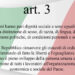 Parlamentari e Costituzione: l’Autonomia differenziata, una legge scritta male