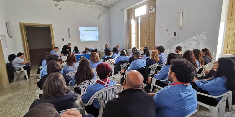 Scout: eletti i nuovi responsabili Agesci Zona del Reventino