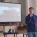 Bernard Dika incontra gli studenti di Soveria Mannelli e Decollatura e pone in rilievo i temi della Memoria, dei Diritti, della Libertà