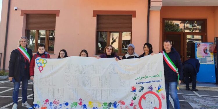 Bianchi, “Giornata internazionale per l’eliminazione della violenza contro le donne“