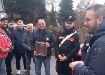 Iniziativa UNITALSI del Reventino (VIDEO) di supporto famiglie bisognose del Kosovo