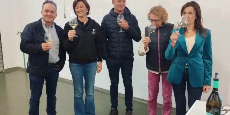 Lo straordinario mondo dello zibibbo al centro di una giornata a Tiriolo