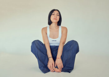 “Overline”: la boutique dell’oltre, firmata Elisa Gigliotti