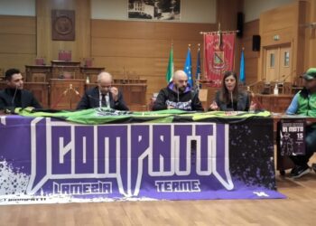 Presentato evento: “Babbo Natale in Moto” con I Compatti