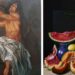 Catanzaro, alla Prima Biennale D’Arte Contemporanea ospiti d’eccezione: i maestri della luce Aurelio Bruni e Matteo Curcio