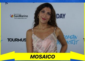 Tour Music Fest 2024: in gara la lametina Simona Buccinnà