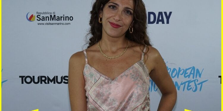 Tour Music Fest 2024: in gara la lametina Simona Buccinnà