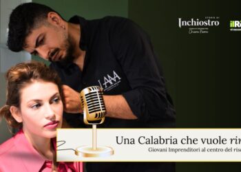 Una Calabria che vuole rinascere: Giovani Imprenditori al centro del riscatto calabrese