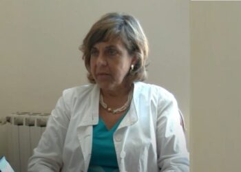 Anna Aurora Colosimo, di Colosimi, è il nuovo prefetto di Vibo Valentia