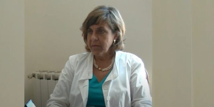 Anna Aurora Colosimo, di Colosimi, è il nuovo prefetto di Vibo Valentia