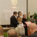 Il fashion designer Claudio Greco riceve la “Medaglia d’Oro Calabria 2024” a Roma