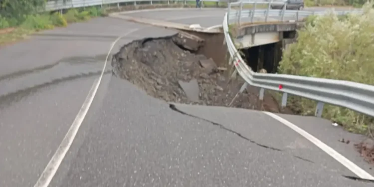 Non abbandoniamo i paesi interni! Appello del collettivo politico “Addùnati”