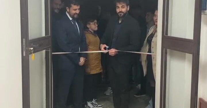 Decollatura, l’associazione musicale “Liuto” ha una nuova sede