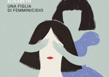 Girifalco, “Oltre la paura”. Maria Elisabeth, una figlia di femminicidio