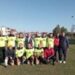 Cropani, campionato amatori, calciatori del Kropos salvano la vita al loro compagno di squadra