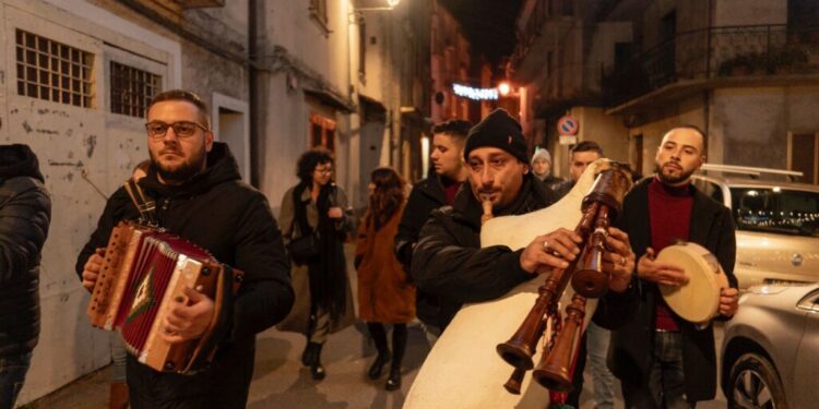 “Incontri d’Otre” tre giorni di musica, sapori tradizioni a Conflenti nella Calabria centrale