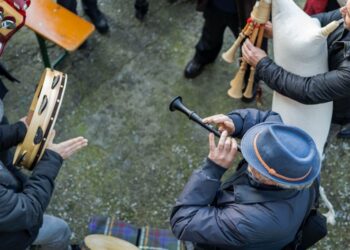 Le tradizioni come motore di rinascita sociale: al via “Incontri d’Otre”, l’edizione invernale di Felici & Conflenti