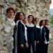 MusicAMA Calabria, a Lamezia Terme il canto gregoriano delle Ancillae Domini