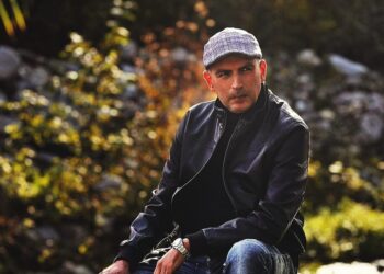 Cropani, Michele Ligarò pubblica singolo Calabria terra mia (VIDEO)