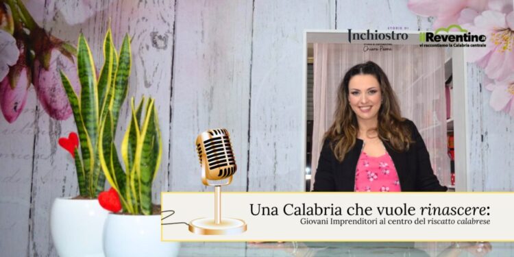 Una Calabria che vuole rinascere: Giovani Imprenditori al centro del riscatto calabrese