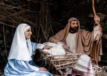 Torna il Presepe Vissuto del Reventino all’Antico Mulino delle Fate, III edizione