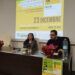 Presentato a Soveria Mannelli il libro Ginestre di Alessandra D’Agostino (video)