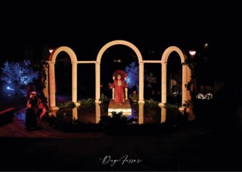 Panettieri, finalmente ci siamo! Ritorna il Presepe Vivente XX edizione