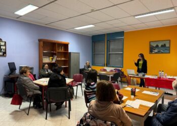 Catanzaro,7 giorni dedicati interamente all’olio. All’evento organizzato dalla Società “Dante Alighieri” presente anche l’Oleificio Torchia