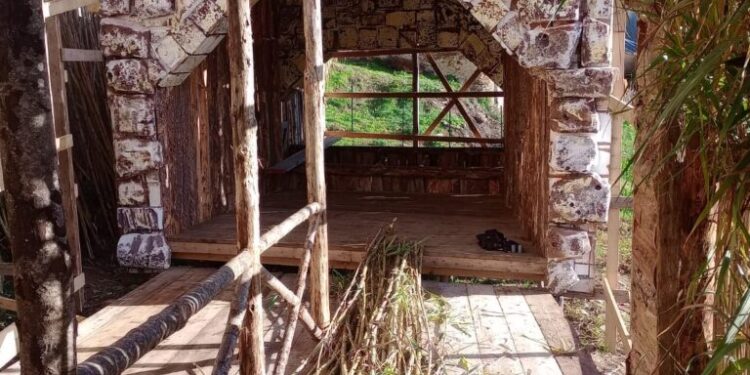 A pochi giorni dal via, parla lo scenografo Gabriele Ferrari: “scultore” del Presepe Vivente edizione XX