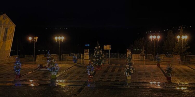 Al via gli eventi natalizi della nuova Pro Loco di Soveria Mannelli