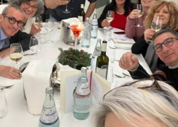 Nomination per Maria Aiello della compagnia I Vacantini alla IX edizione del Premio teatrale Bronzi di Riace