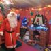 Parrocchia dei SS. Roberto e Biagio di Camigliatello Silano si inaugura “Il Villaggio di Babbo Natale ed Epifania”