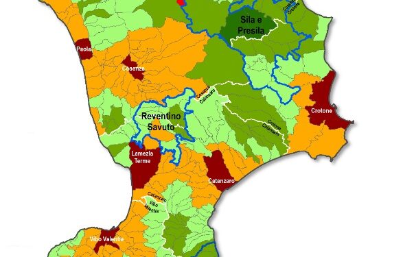 La Perdita dei Dialetti nel Reventino-Savuto