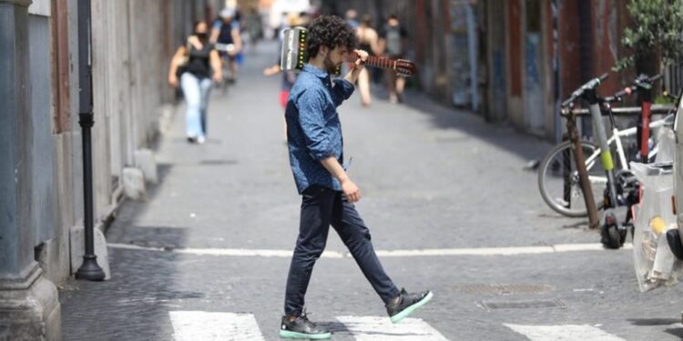 “Bombe su Bombe” il nuovo brano di Carboidrati