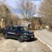 Decollatura controlli dei Carabinieri e multe sulla corretta detenzione animali domestici