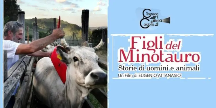 Figli del Minotauro