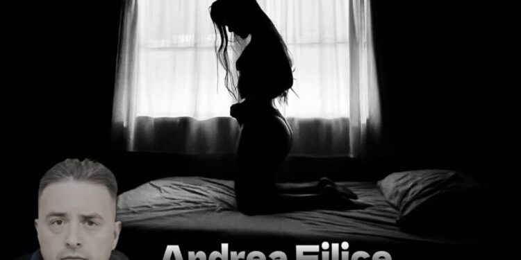 Intervista al musicista e cantante calabrese Andrea Filice