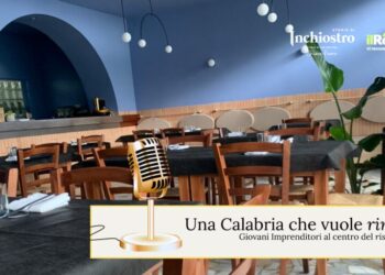 Una Calabria che vuole rinascere: Giovani Imprenditori al centro del riscatto calabrese