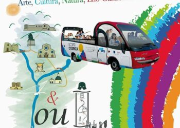 Al via i tour Scopri Cosenza del Parco Culturale “T. Campanella”. Anche nei paesi della provincia